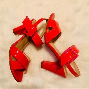Antonio Melani Dress Sandals
